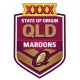 QLD Maroons