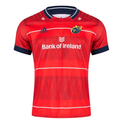 Adult Munster Home Jersey 2021-22